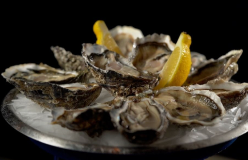 Le Plateau Découverte - 24 huîtres creuses de Bretagne