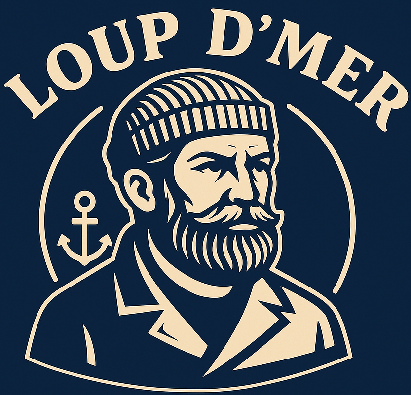 Loup'd Mer 